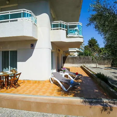 Larimar Homestay By Turismar * Salou