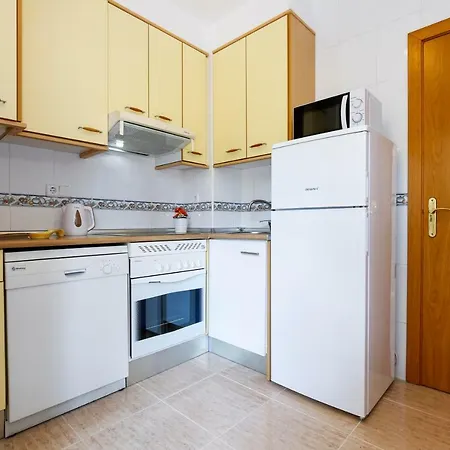 Larimar Homestay By Turismar * Salou