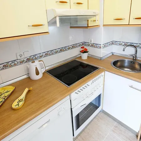 Larimar Homestay By Turismar Apartment Salou