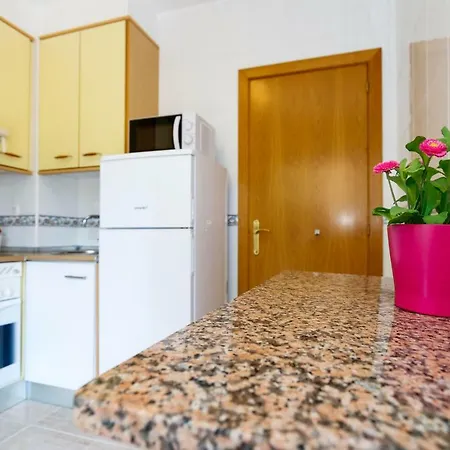 Apartment Larimar Homestay By Turismar