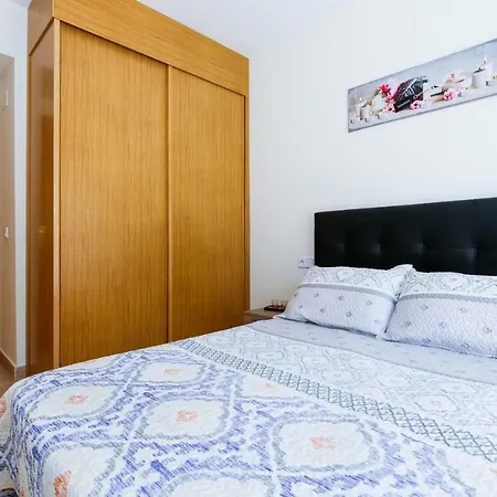 Apartment Larimar Homestay By Turismar *